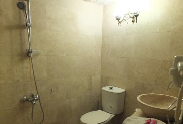 Anatolia Cave Hotel & Pansiyon - Görsel 19