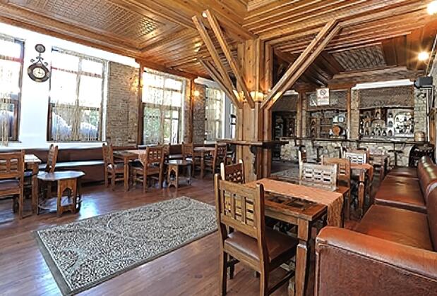 Çelik Palas Hotel - Görsel 5