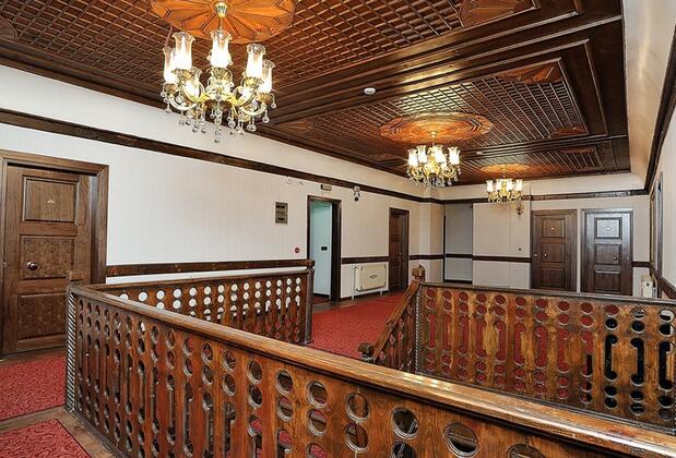 Çelik Palas Hotel - Görsel 6