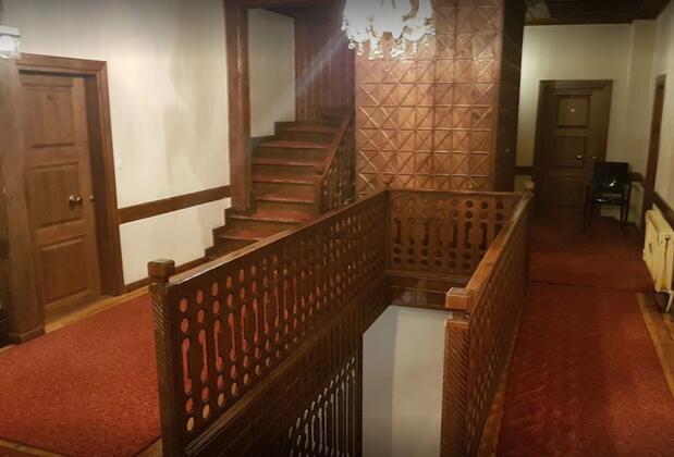 Çelik Palas Hotel - Görsel 7