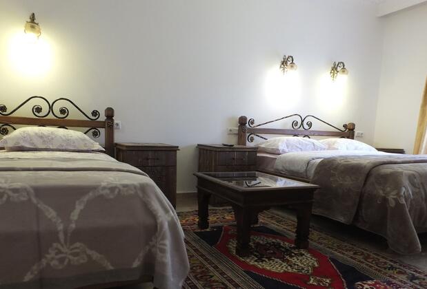 Anatolia Cave Hotel & Pansiyon - Görsel 11