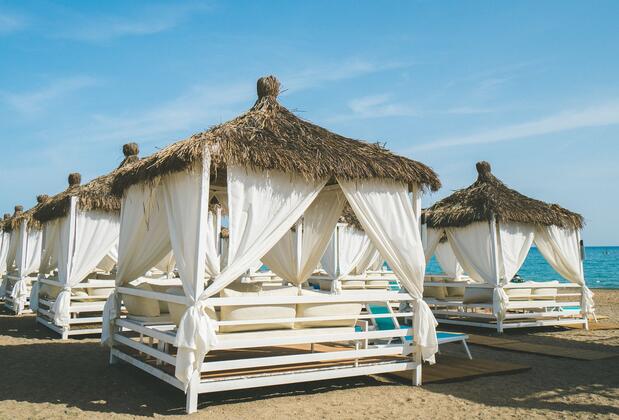 Soho Beach Club - Görsel 24