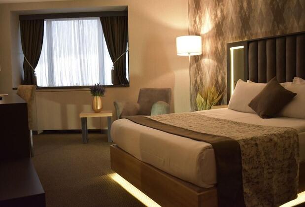 Anatolia Hotel Ardahan - Görsel 34