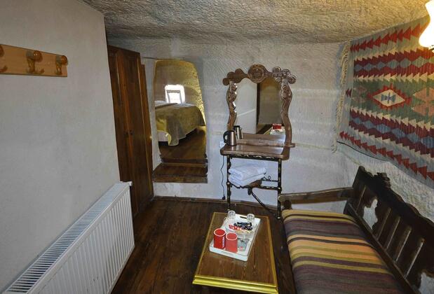 Anatolia Cave Hotel & Pansiyon - Görsel 7