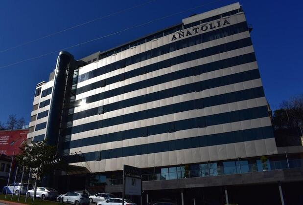 Anatolia Hotel Ardahan - Görsel 5