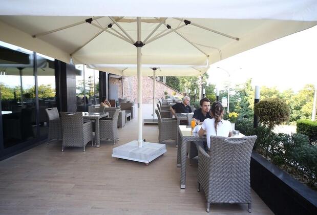 Anatolia Hotel Ardahan - Görsel 6