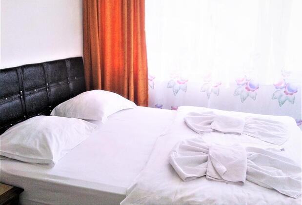 Bereket Apart Hotel - Görsel 13