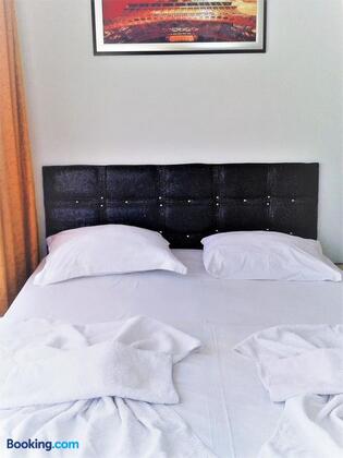 Bereket Apart Hotel - Görsel 15