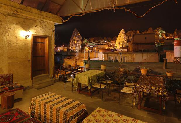 Terrace House Kapadokya - Görsel 4