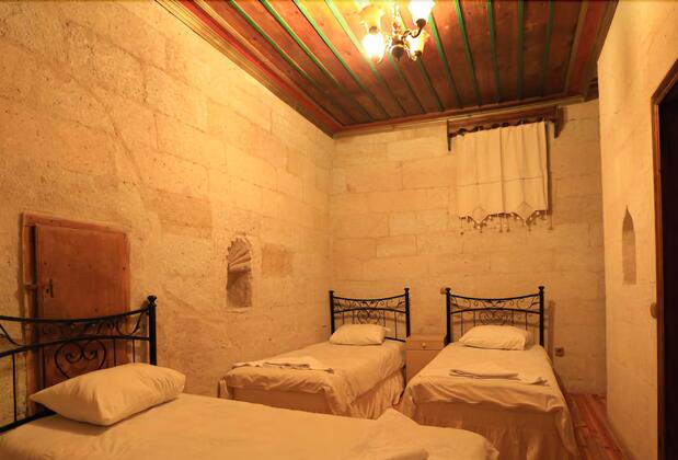 Terrace House Kapadokya - Görsel 5