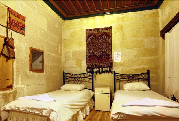 Terrace House Kapadokya - Görsel 6