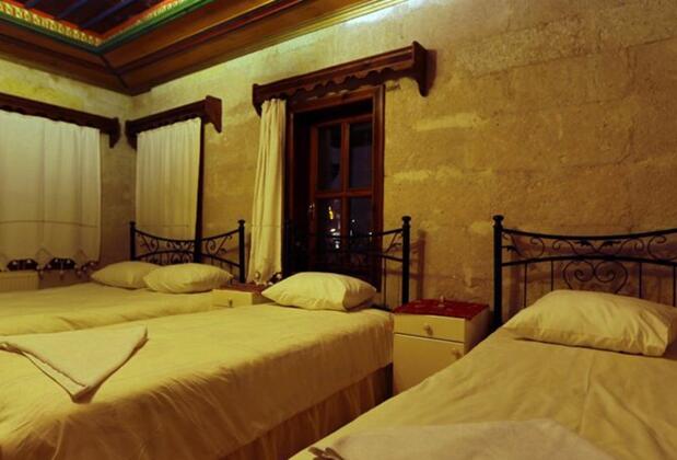 Terrace House Kapadokya - Görsel 7