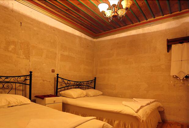 Terrace House Kapadokya - Görsel 8