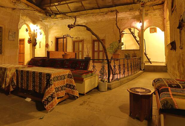 Terrace House Kapadokya - Görsel 3