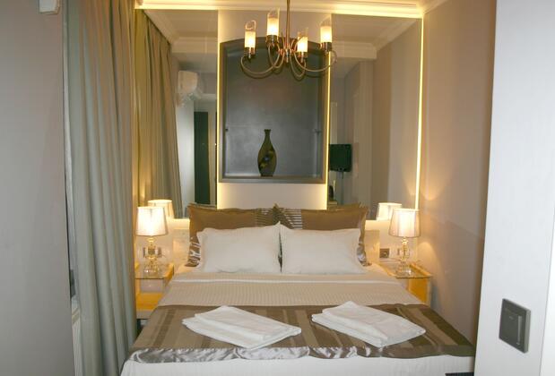 Plus Hotel Cihangir Suites - Görsel 12
