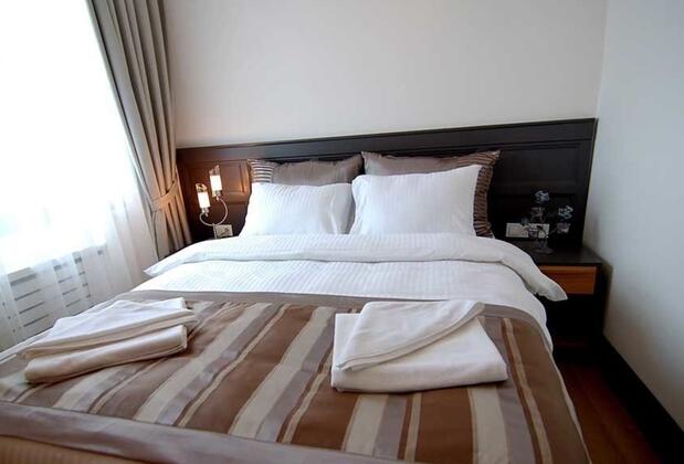 Plus Hotel Cihangir Suites - Görsel 13