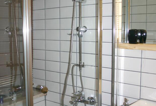 Plus Hotel Cihangir Suites - Görsel 15