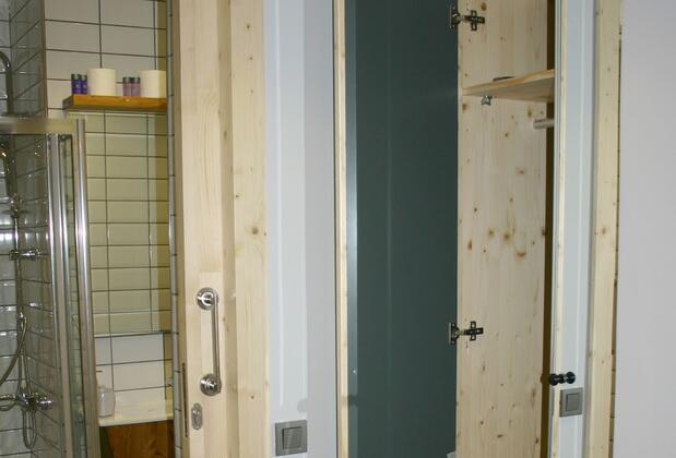 Plus Hotel Cihangir Suites - Görsel 16