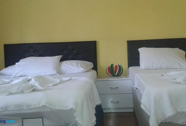 Bereket Apart Hotel - Görsel 16