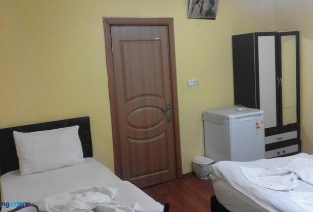 Bereket Apart Hotel - Görsel 17