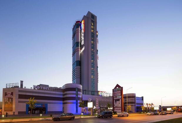 Ramada Encore Gebze - Görsel 2