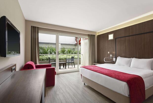 Ramada Encore Gebze - Görsel 6