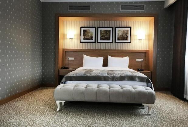 Kadak Garden Hotel İstanbul - Görsel 29