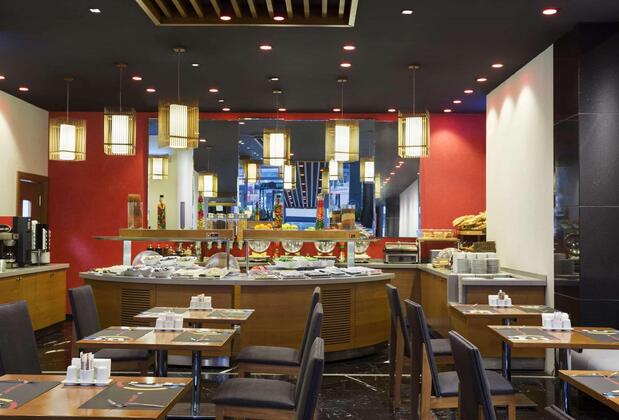 Ramada Encore Gebze - Görsel 4