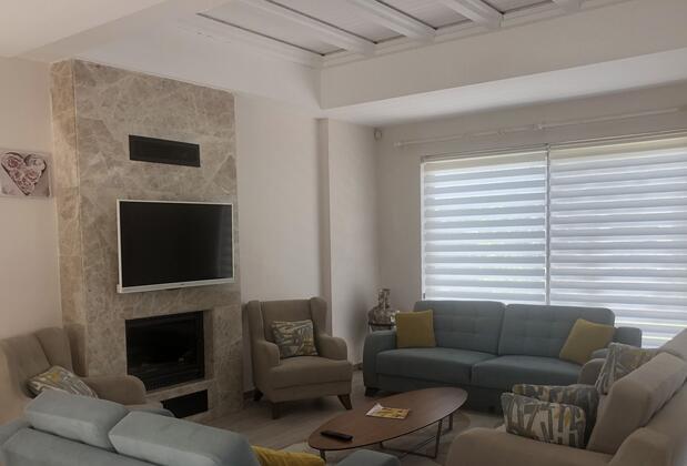 Villa Torba Bay - Görsel 11