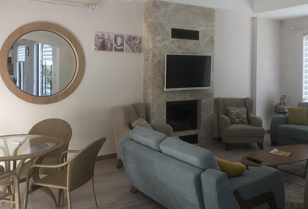 Villa Torba Bay - Görsel 12