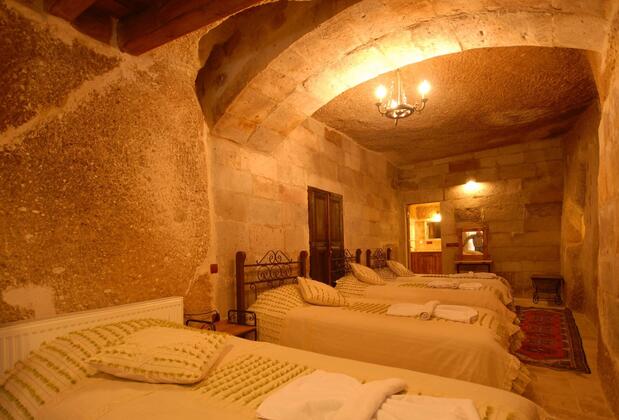 Traveller's Cave Pension - Görsel 19