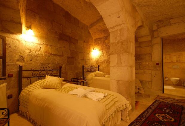 Traveller's Cave Pension - Görsel 20