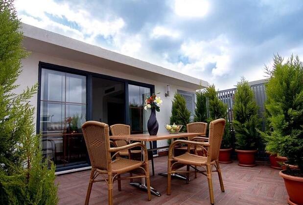 Plus Hotel Cihangir Suites - Görsel 3