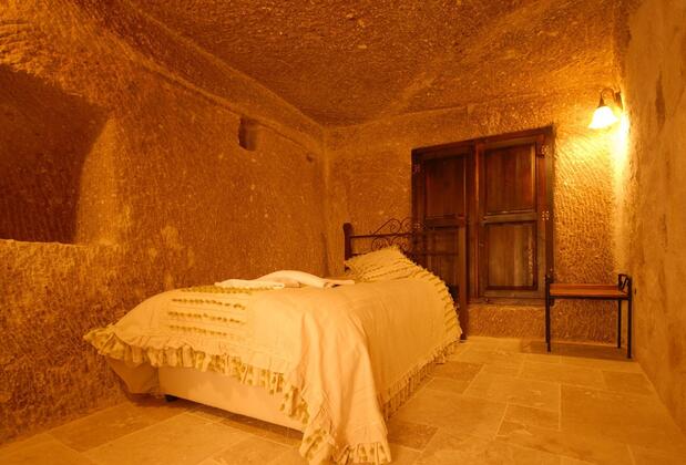 Traveller's Cave Pension - Görsel 18