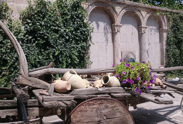 Traveller's Cave Pension - Görsel 13