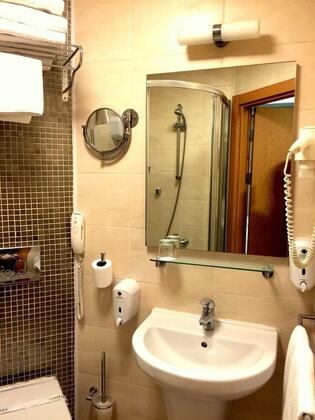 Kadak Garden Hotel İstanbul - Görsel 30