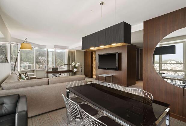 Ramada Encore Gebze - Görsel 19