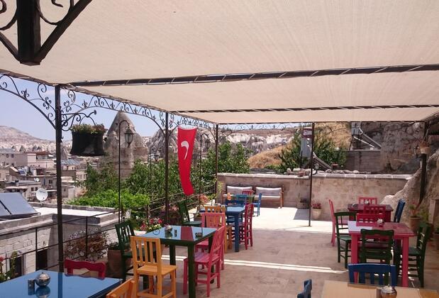 Traveller's Cave Pension - Görsel 6