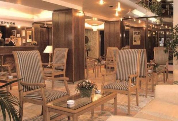 Yumukoğlu Otel Konak - Görsel 3