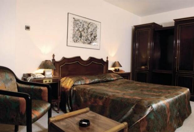 Yumukoğlu Otel Konak - Görsel 4