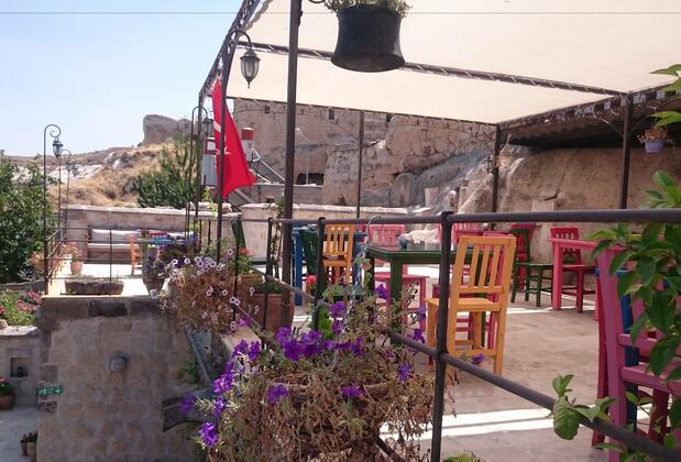 Traveller's Cave Pension - Görsel 7