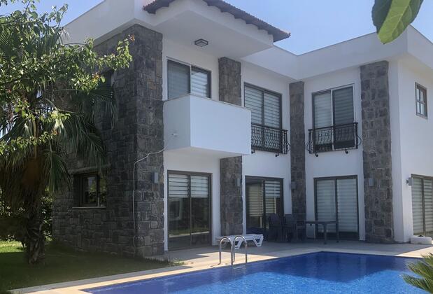 Villa Torba Bay - Görsel 5