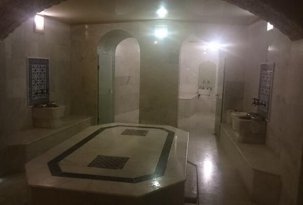 Traveller's Cave Pension - Görsel 16