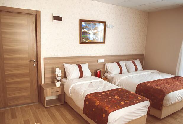 Gold Vizyon Hotel - Görsel 11