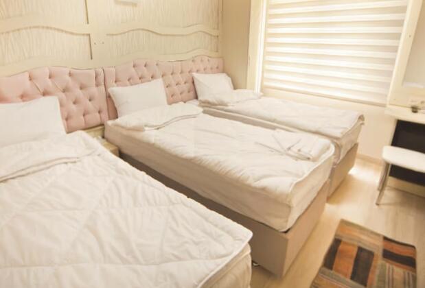 Gold Vizyon Hotel - Görsel 13