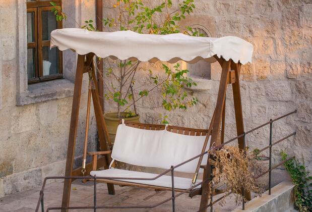 Traveller's Cave Pension - Görsel 14