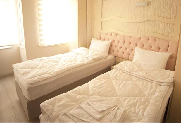 Gold Vizyon Hotel - Görsel 10