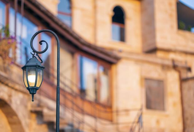 Traveller's Cave Pension - Görsel 9