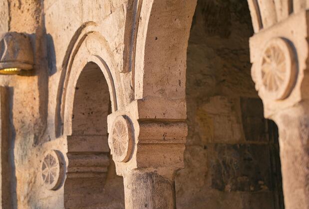 Traveller's Cave Pension - Görsel 10