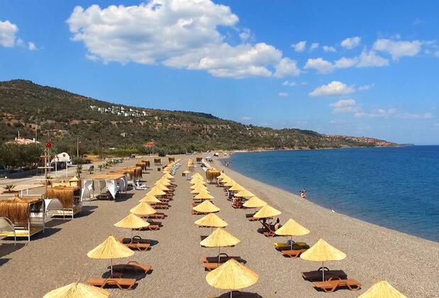 Pedasos Altınel Otel - Görsel 3